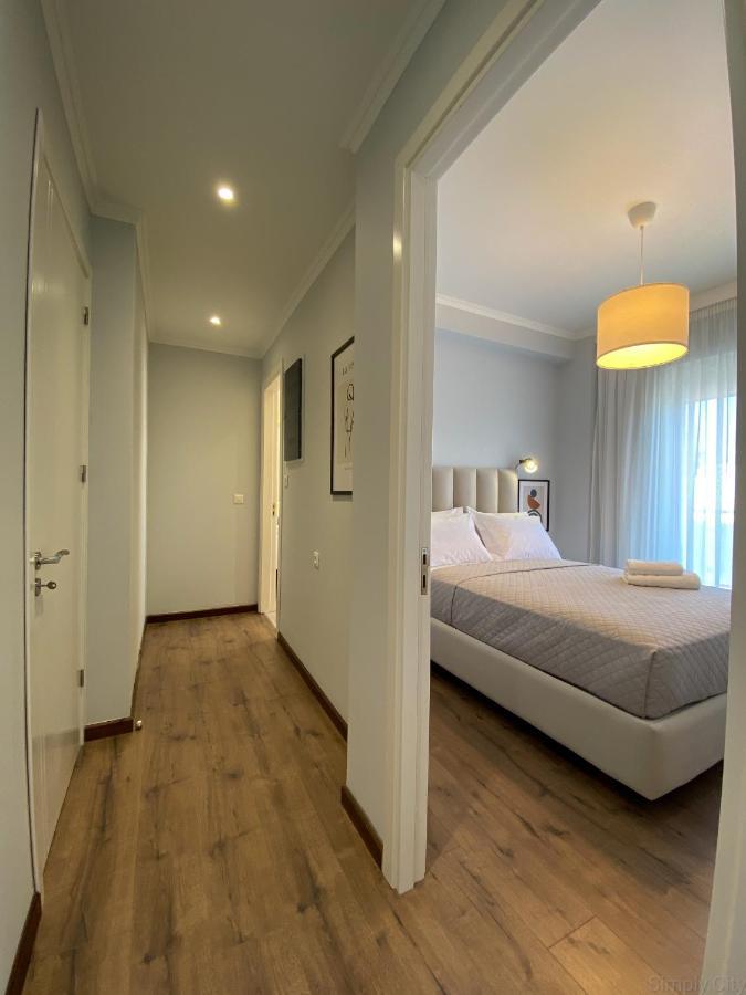 Simplycity Homestay Apartments เกรมาสตี ภายนอก รูปภาพ